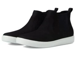ECCO Soft Classic Chelsea Sneaker