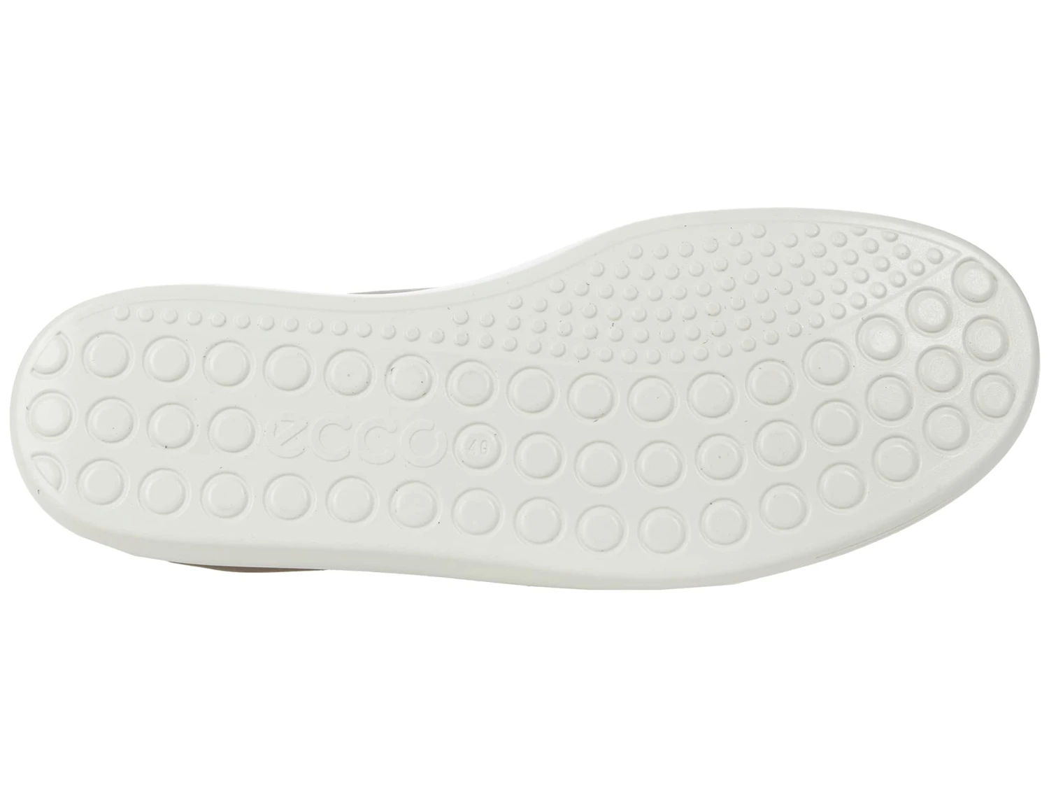 ECCO Soft Classic Sneaker 3 ECCO Soft Classic Sneaker - Image 3