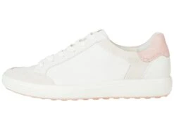 ECCO Soft 7 Retro Sneaker -Ecco 51K 0AwDsxS