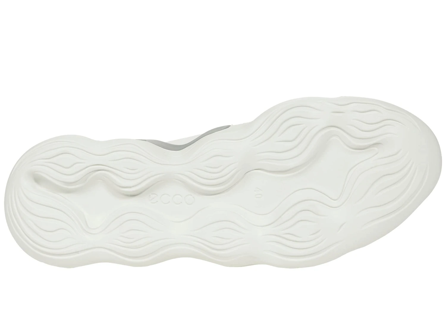 ECCO Sport Elo Athletic Sneaker 3 ECCO Sport Elo Athletic Sneaker - Image 3