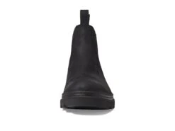 ECCO Grainer Chelsea Boot 9 ECCO Grainer Chelsea Boot -Ecco 51nUR7rimL