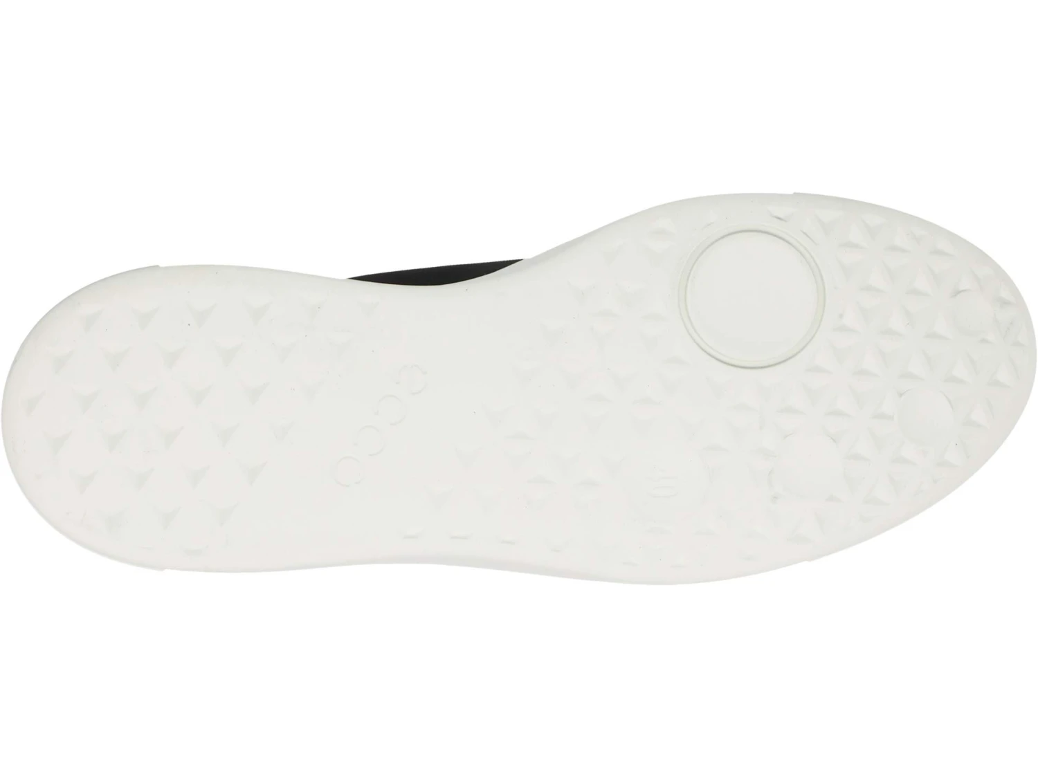 ECCO Street Tray Sneaker 3 ECCO Street Tray Sneaker - Image 3