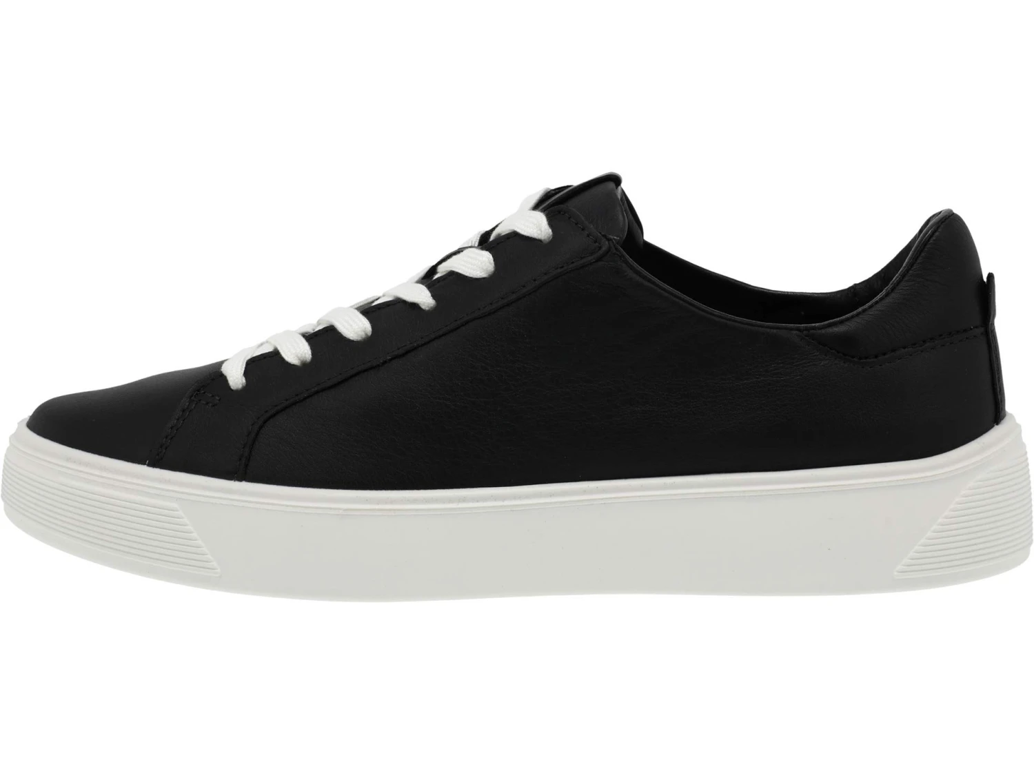 ECCO Street Tray Sneaker 4 ECCO Street Tray Sneaker - Image 4