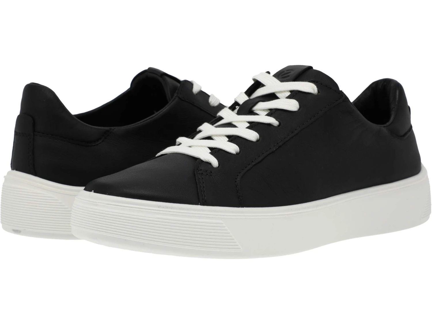 ECCO Street Tray Sneaker 1 ECCO Street Tray Sneaker