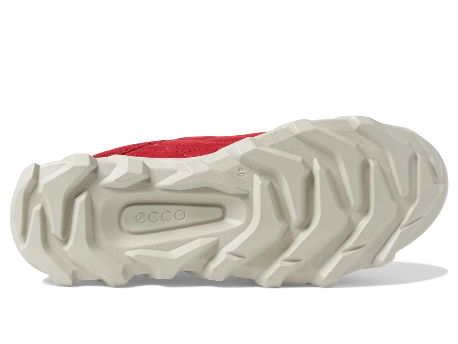 ECCO Sport MX Q-Slip 3 ECCO Sport MX Q-Slip - Image 3