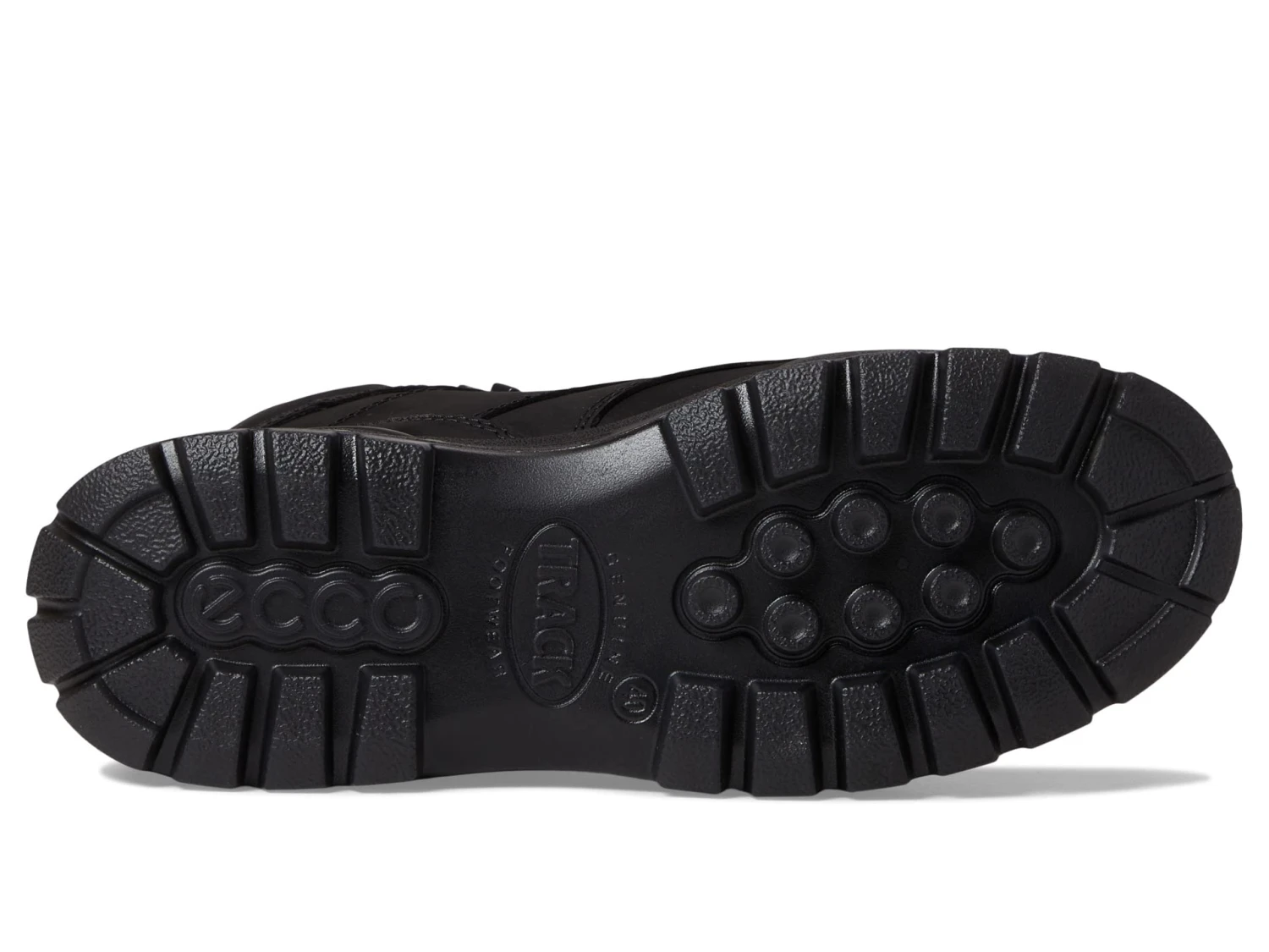 ECCO Track 25 GORE-TEX® Moc Toe Boot 3 ECCO Track 25 GORE-TEX® Moc Toe Boot - Image 3