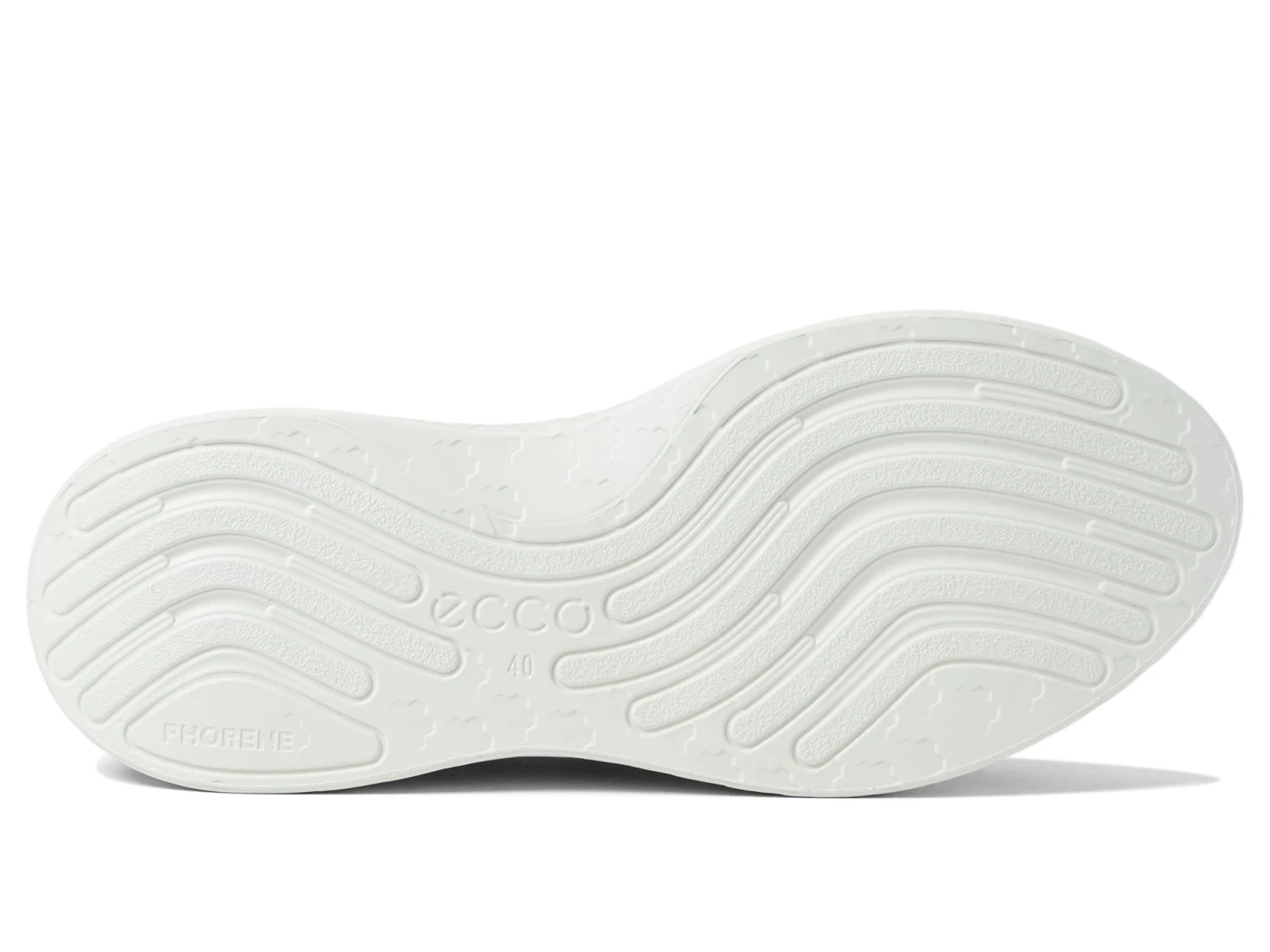 ECCO Sport Therap Lace Sneaker 3 ECCO Sport Therap Lace Sneaker - Image 3