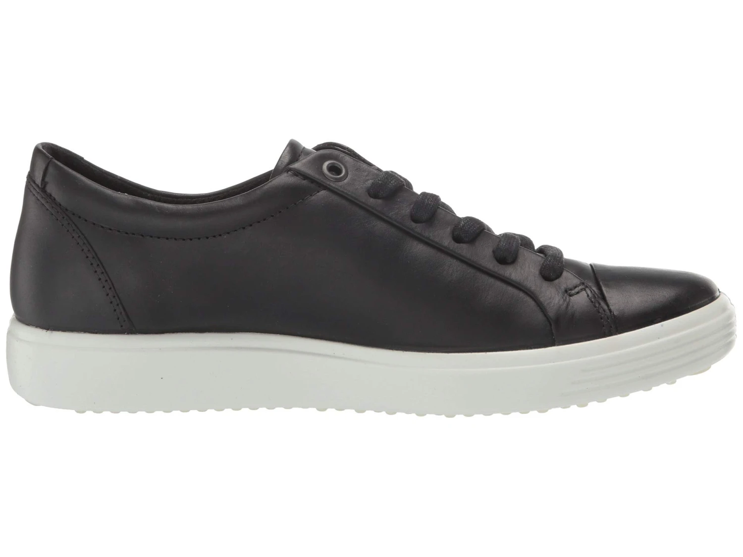 ECCO Soft 7 Stitch Tie 6 ECCO Soft 7 Stitch Tie - Image 6