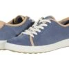ECCO Soft 7 Piping Sneaker