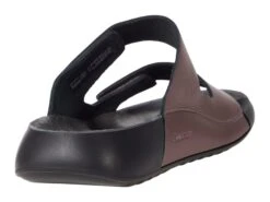 ECCO 2nd Cozmo Two Band Slide -Ecco 61ROqKDgQGL