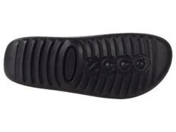 ECCO 2nd Cozmo Two Band Slide -Ecco 61T 0OucgtL