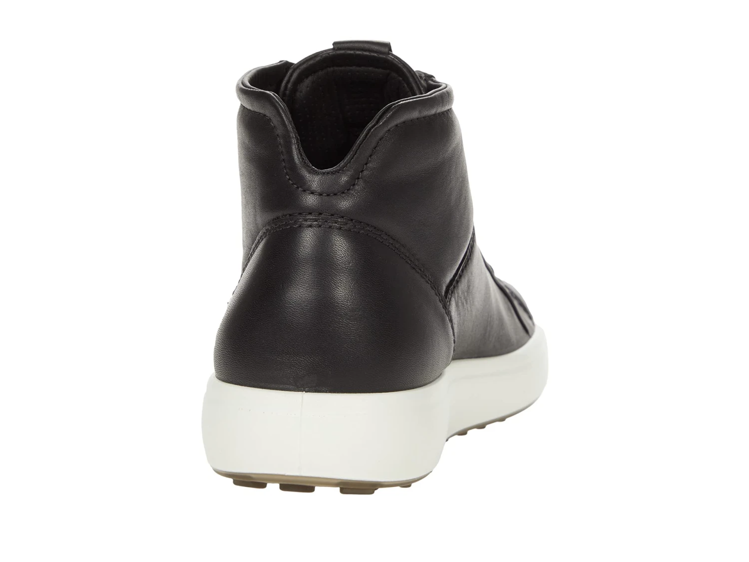 ECCO Soft 7 City Hi-Top Sneaker 5 ECCO Soft 7 City Hi-Top Sneaker - Image 5