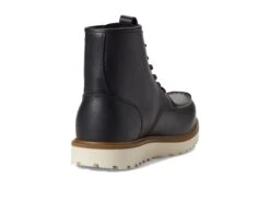 ECCO Staker Moc Toe Tie Premium Lace Boot -Ecco 61TSmC6UbkL