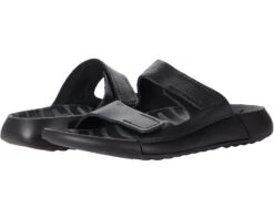 ECCO 2nd Cozmo Two Band Slide