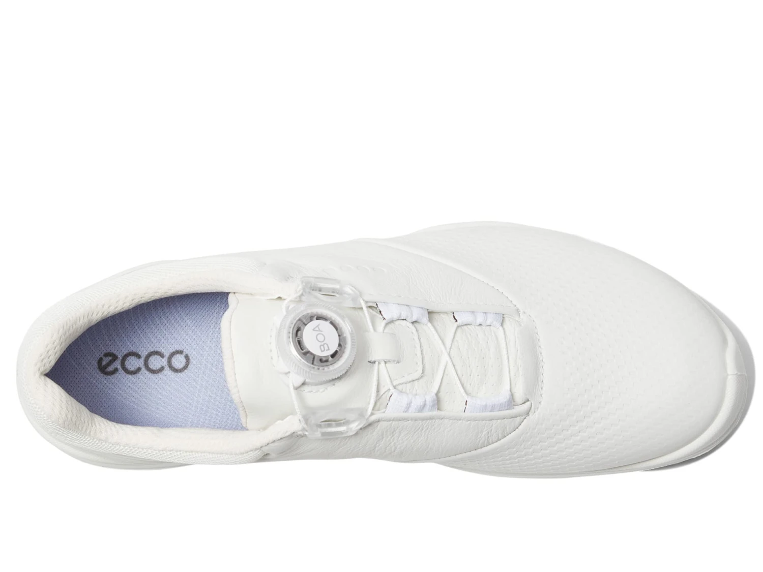 ECCO Golf Biom Hybrid 3 Boa Golf Shoes 2 ECCO Golf Biom Hybrid 3 Boa Golf Shoes - Image 2