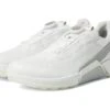 ECCO Golf Biom H4 Boa GORE-TEX® Waterproof Golf Hybrid