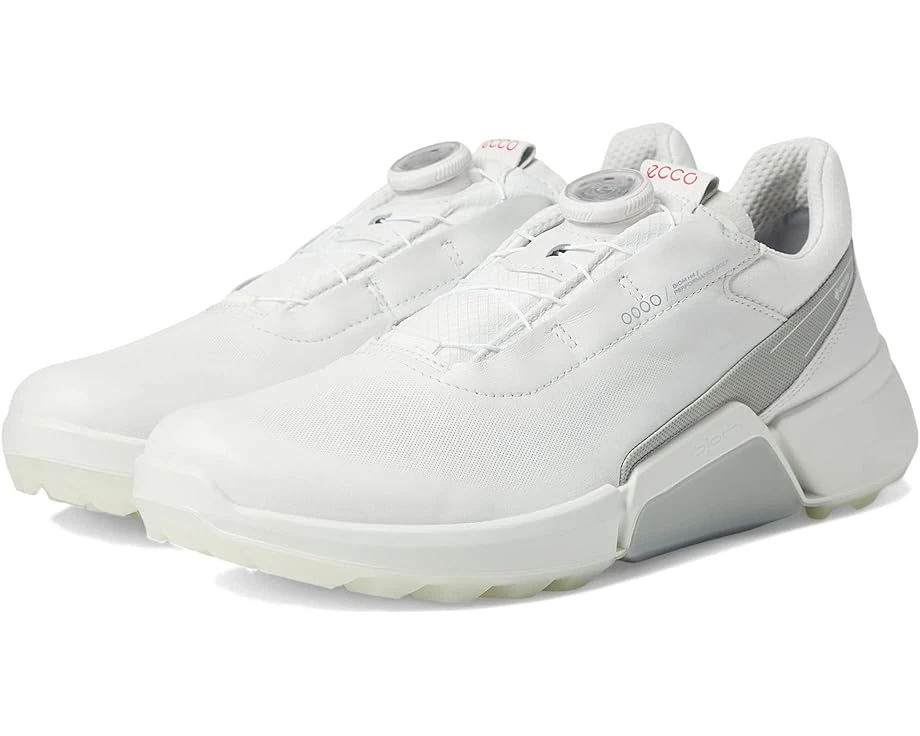 ECCO Golf Biom H4 Boa GORE-TEX® Waterproof Golf Hybrid 1 ECCO Golf Biom H4 Boa GORE-TEX® Waterproof Golf Hybrid