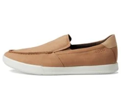 ECCO Cathum Moc Toe Slip-On Sneaker 9 ECCO Cathum Moc Toe Slip-On Sneaker -Ecco 61Xf2 KSUAL