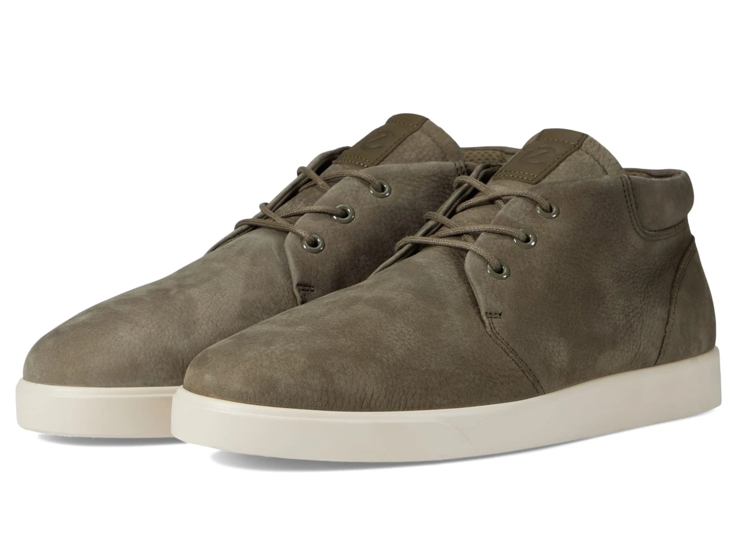 ECCO Street Lite Chukka 1 ECCO Street Lite Chukka