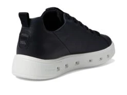 ECCO Street 720 Vented GORE-TEX® Waterproof Athletic Sneaker 10 ECCO Street 720 Vented GORE-TEX® Waterproof Athletic Sneaker -Ecco 61ZxtKeqhCL