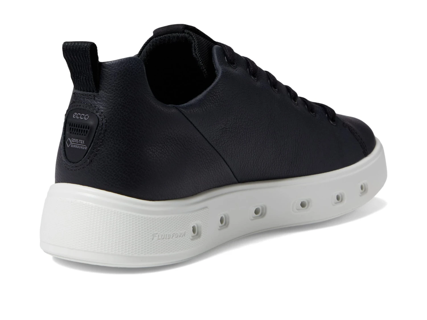 ECCO Street 720 Vented GORE-TEX® Waterproof Athletic Sneaker 5 ECCO Street 720 Vented GORE-TEX® Waterproof Athletic Sneaker - Image 5