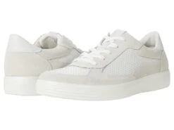ECCO Soft Classic Retro Sneaker
