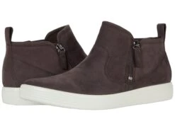 ECCO Soft Classic Bootie