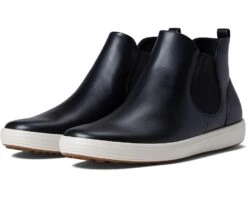 ECCO Soft 7 Chelsea Boot