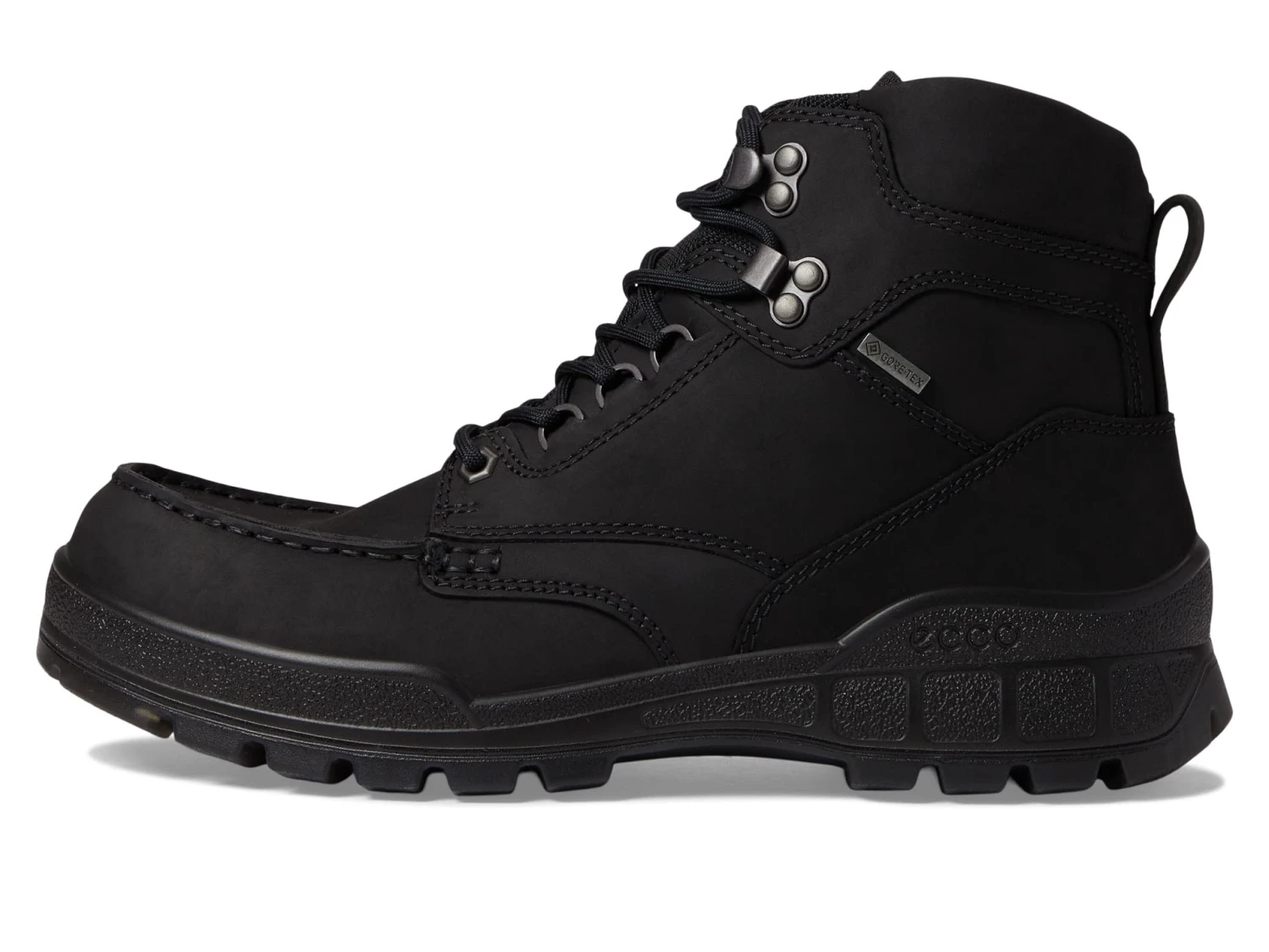 ECCO Track 25 GORE-TEX® Moc Toe Boot 4 ECCO Track 25 GORE-TEX® Moc Toe Boot - Image 4