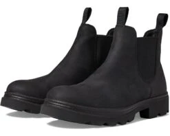 ECCO Grainer Chelsea Boot