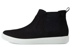 ECCO Soft Classic Chelsea Sneaker -Ecco 61kAf2moDyL