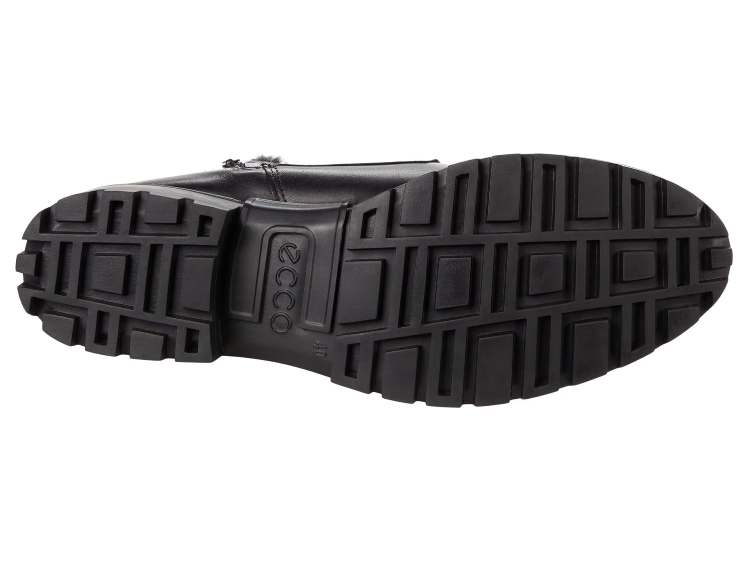 ECCO Modtray Hydromax Lace Boot 3 ECCO Modtray Hydromax Lace Boot - Image 3