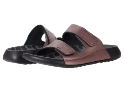 ECCO 2nd Cozmo Two Band Slide