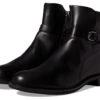 ECCO Sartorelle 25 Hydromax Mid Cut Buckle Boot