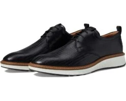 ECCO ST.1 Hybrid Perf Toe 2.0