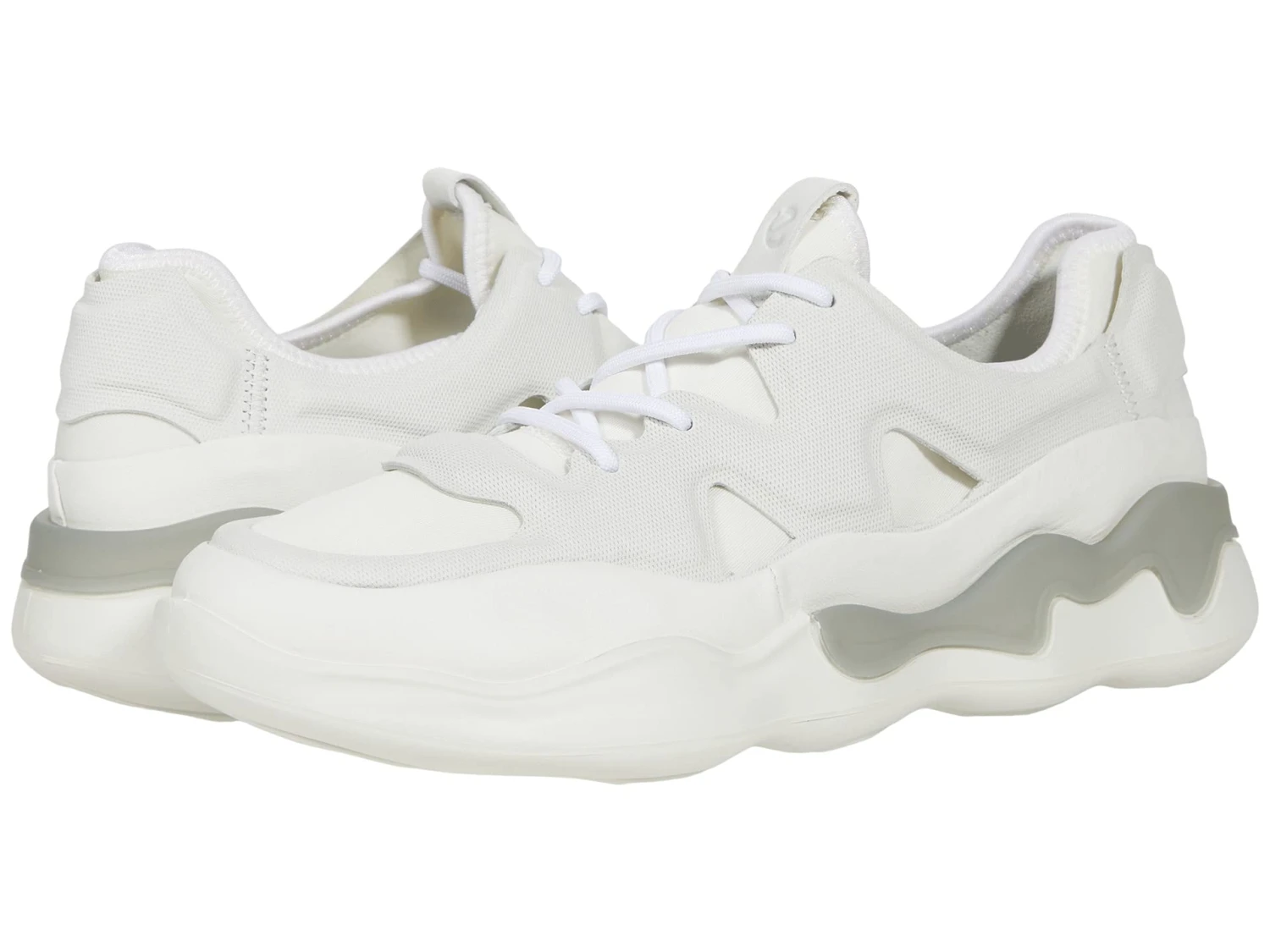 ECCO Sport Elo Athletic Sneaker 1 ECCO Sport Elo Athletic Sneaker