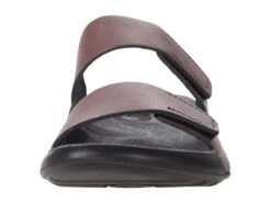 ECCO 2nd Cozmo Two Band Slide -Ecco 61sRkVW03L