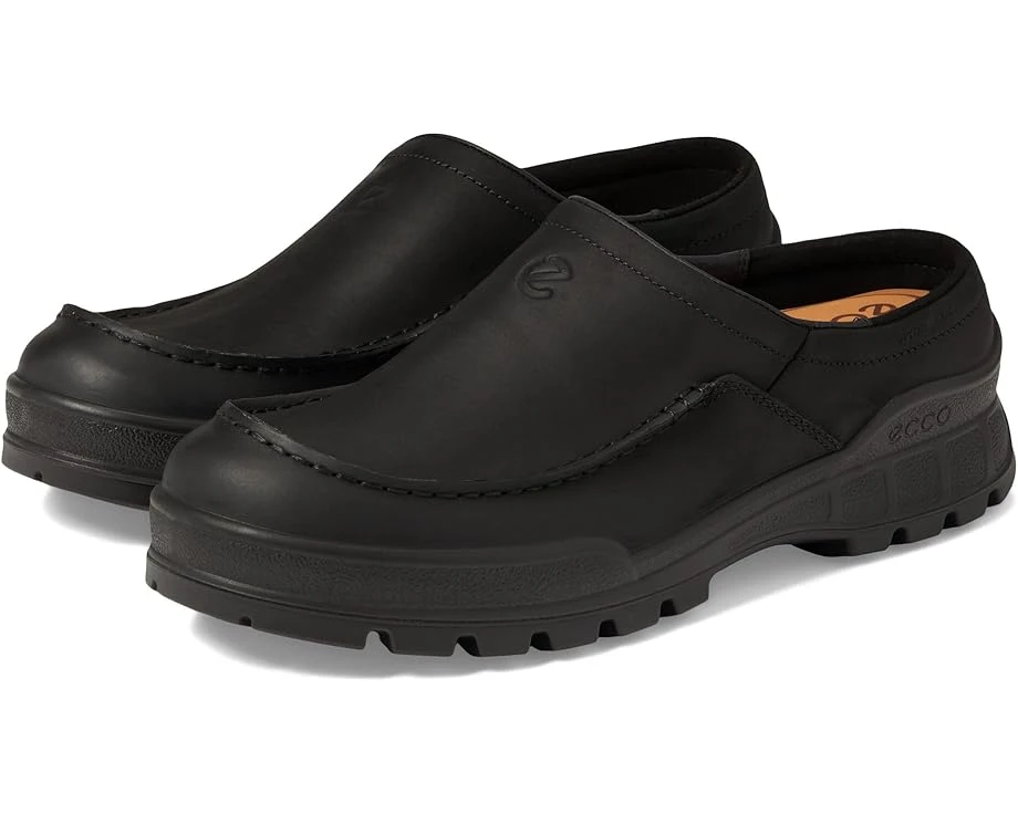 ECCO Track 25 Hydromax Water Resistant Moc Toe Clog 1 ECCO Track 25 Hydromax Water Resistant Moc Toe Clog