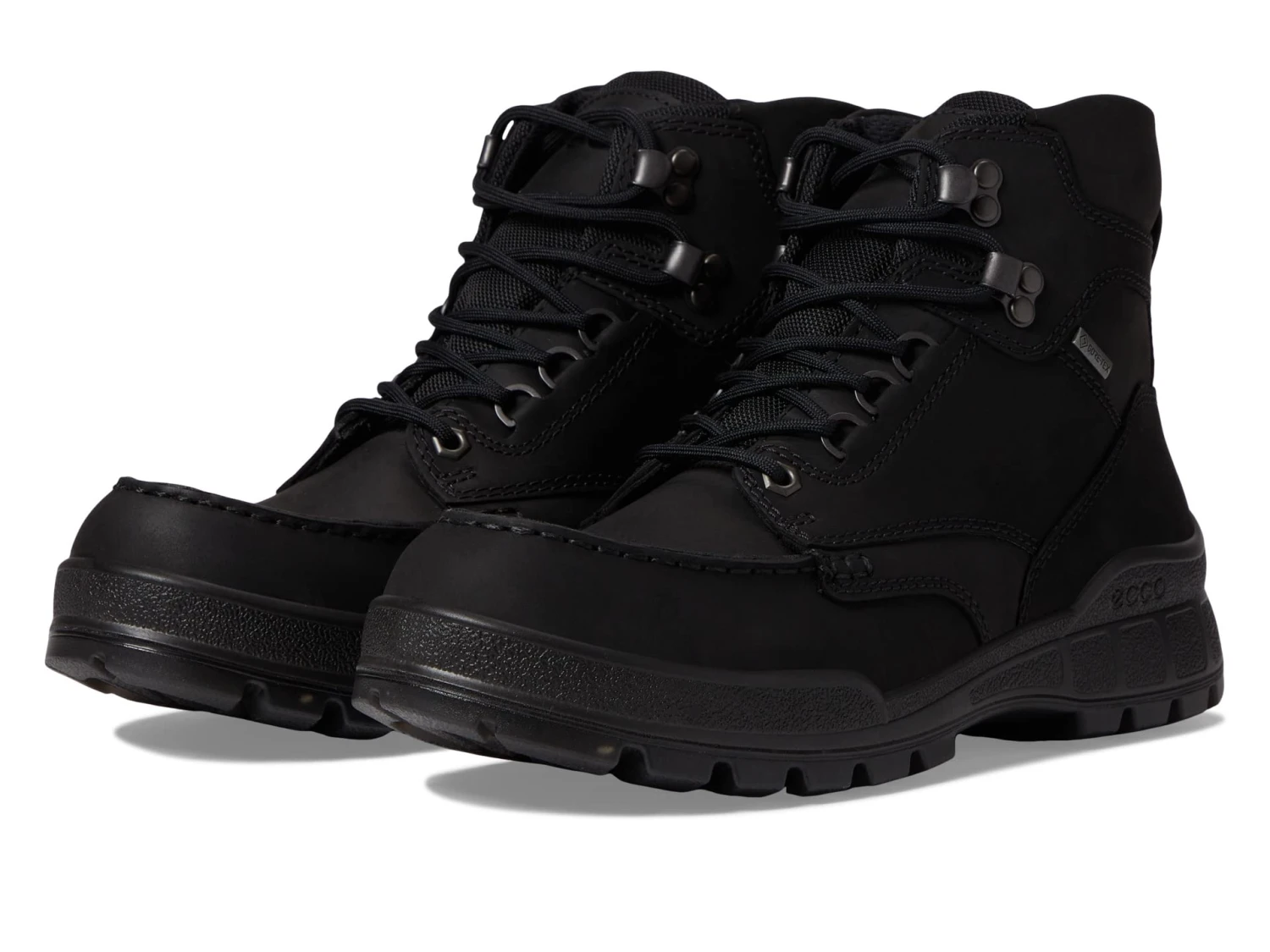 ECCO Track 25 GORE-TEX® Moc Toe Boot 1 ECCO Track 25 GORE-TEX® Moc Toe Boot
