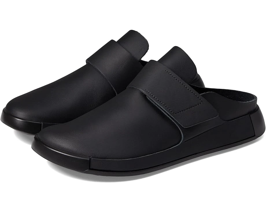 ECCO Cozmo 2.0 Hygge Clog 1 ECCO Cozmo 2.0 Hygge Clog