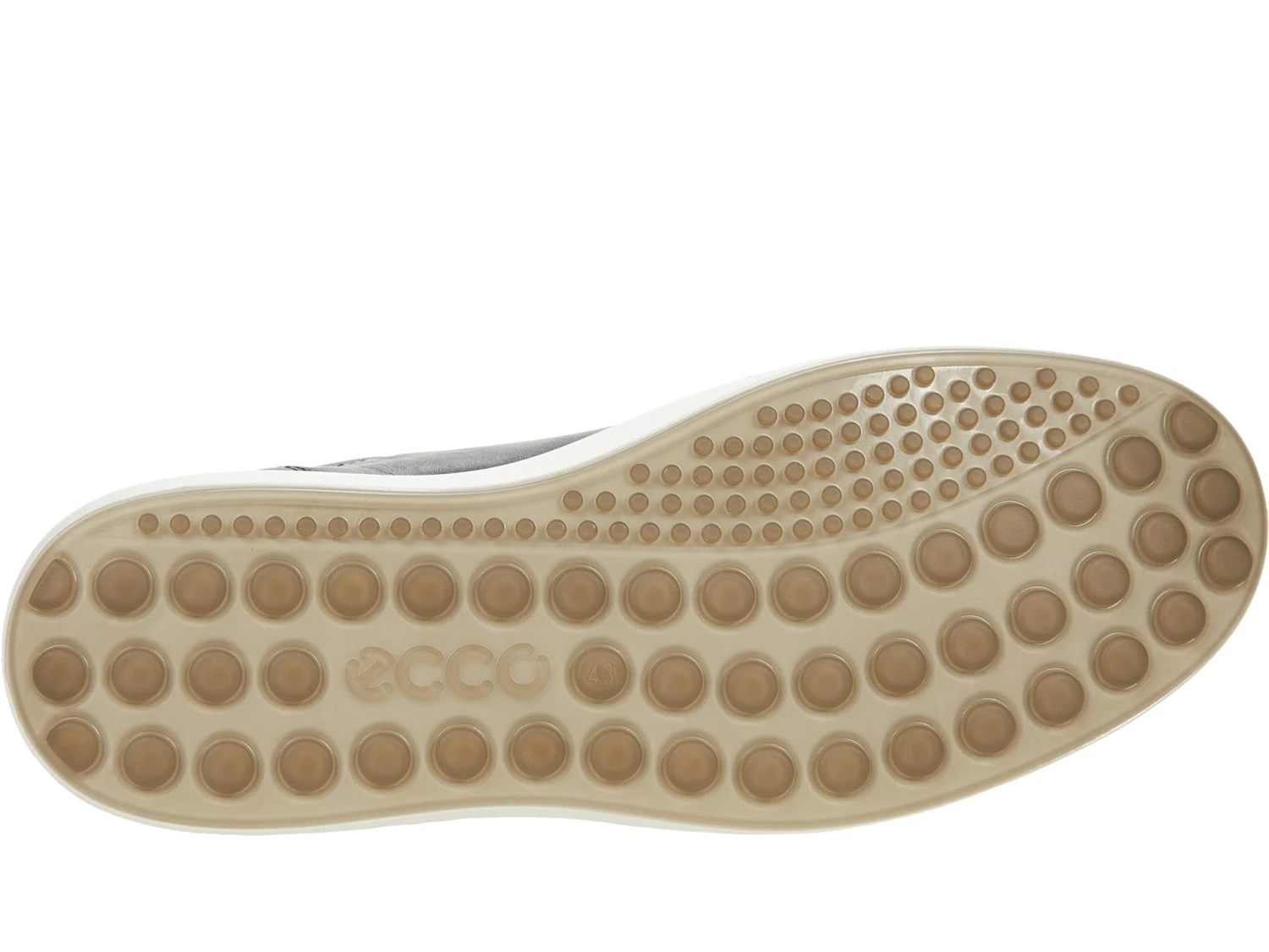 ECCO Soft 7 City Hi-Top Sneaker 3 ECCO Soft 7 City Hi-Top Sneaker - Image 3