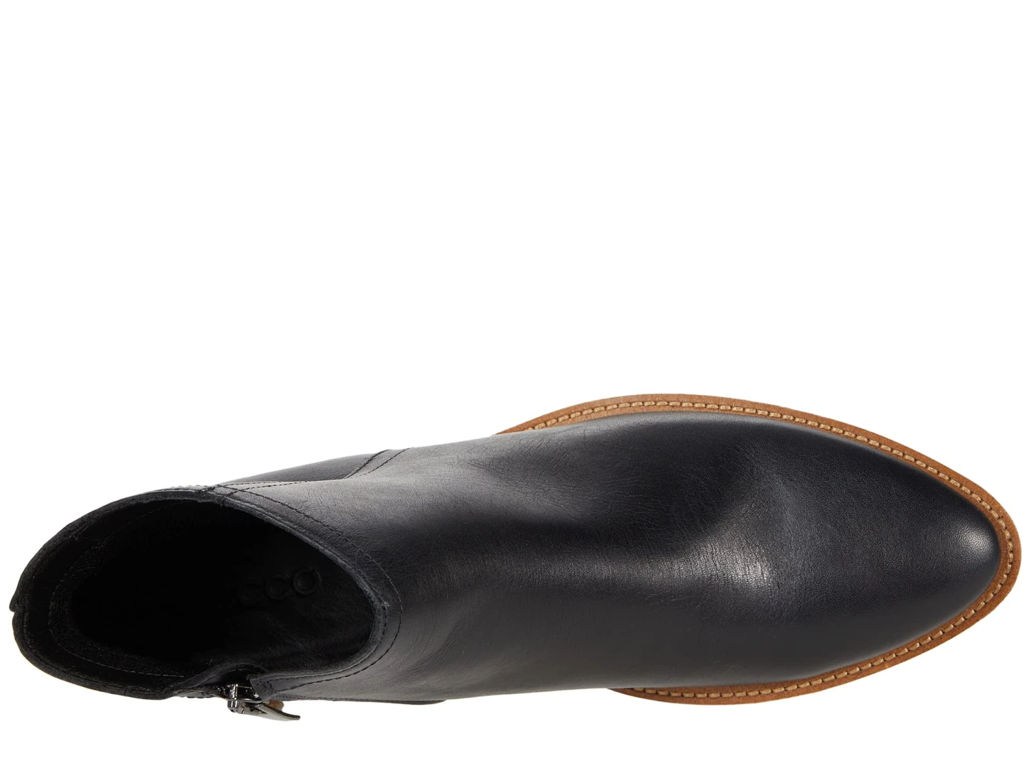 ECCO Shape 35 Sartorelle Hydromax Ankle Boot Low 2 ECCO Shape 35 Sartorelle Hydromax Ankle Boot Low - Image 2