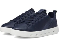 ECCO Street 720 Vented GORE-TEX® Waterproof Athletic Sneaker