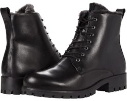 ECCO Modtray Hydromax Lace Boot