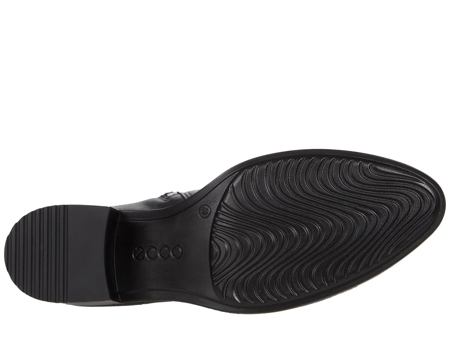 ECCO Shape 35 Sartorelle Ankle Boot Mid 3 ECCO Shape 35 Sartorelle Ankle Boot Mid - Image 3