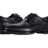 ECCO Citytray GORE-TEX® Plain Toe Tie