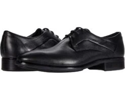 ECCO Citytray GORE-TEX® Plain Toe Tie