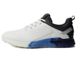 ECCO Golf S-Three GORE-TEX® Golf Shoes -Ecco 71FpU uUAaL