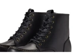 ECCO Staker Moc Toe Tie Premium Lace Boot -Ecco 71GQDDLwxL