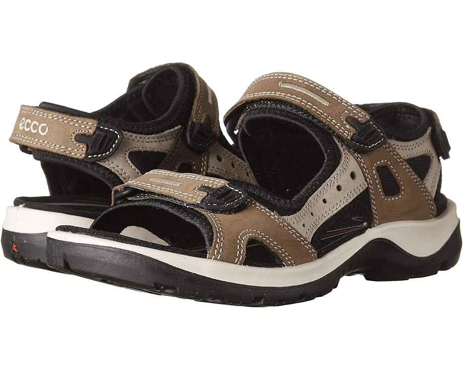 ECCO Sport Yucatan Sandal 1 ECCO Sport Yucatan Sandal